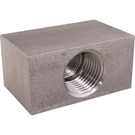 Henny Penny PIPE BLOCK RETRN OFE/OFG for Henny Penny - Part No 60344 60344